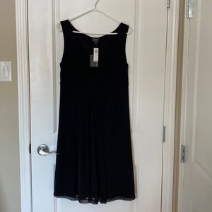 Mexx Black Dress L